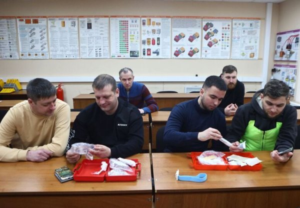 Большинство регионов не обеспечены в должном объеме дополнительным профессиональным образованием