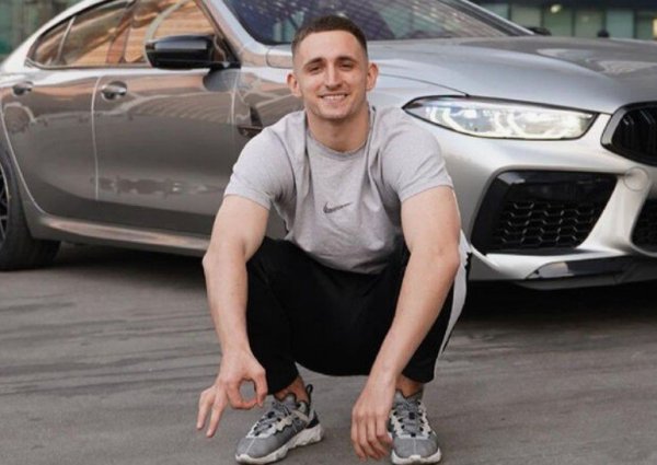 Певец Niletto отчитал блогера Литвина