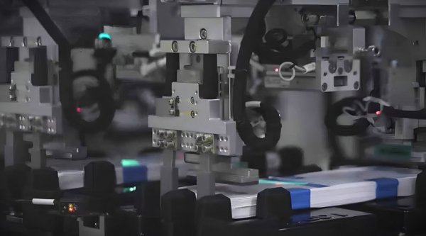 Батарейный прорыв Китая: твердотельная батарея Chery и новые открытия ученых  