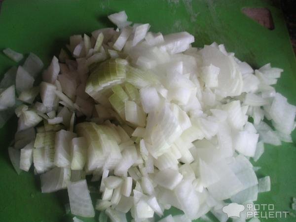 Рецепт: Тушеное легкое в сметане - бюджетное блюдо Рецепт: Тушеное легкое в сметане - бюджетное блюдо