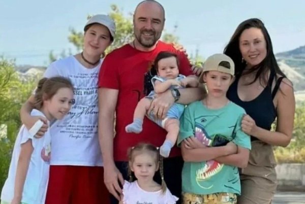Бывшая жена Дмитрия Диброва рассказала о буднях с новым возлюбленным