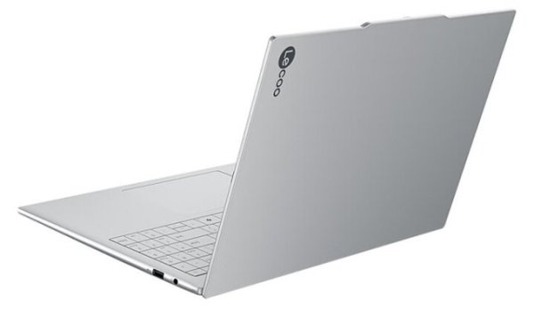 Lenovo представила 16-дюймовый ноутбук весом меньше килограмма &mdash; Lecoo Air 16 на чипе Intel Meteor Lake