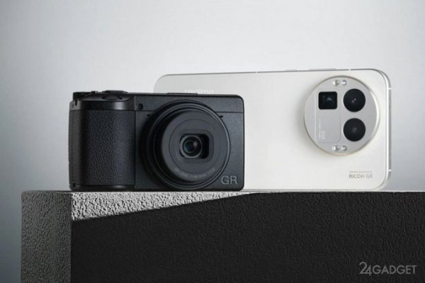 Представлен флагман Realme GT 8 Pro с модульной камерой Ricoh и чипом Snapdragon 8 Elite Gen 5 за $562