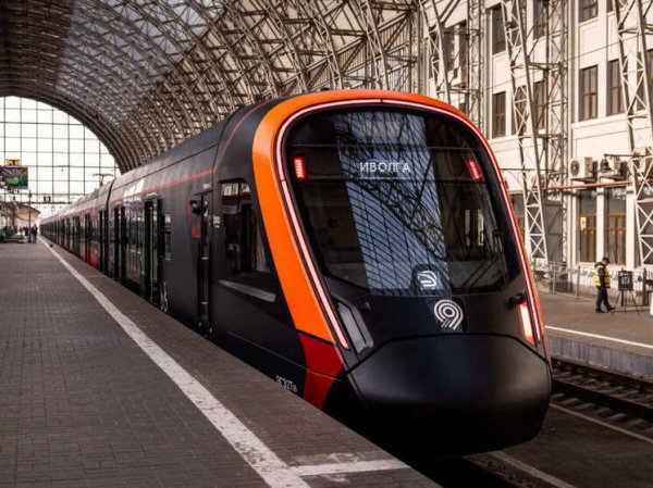 Электричкой из Москвы: как МЦД и «Иволга» переписали транспортное сообщение