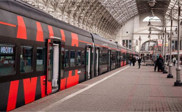 Электричкой из Москвы: как МЦД и «Иволга» переписали транспортное сообщение