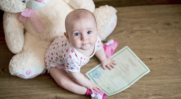 Уникальные и редкие имена, которые дают родители новорожденным в 2025 году Уникальные и редкие имена, которые дают родители новорожденным в 2025 году