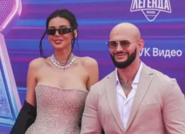 Оксана Самойлова устала быть сильной в браке с Джиганом