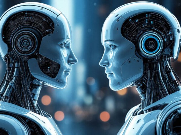 Молодежь столкнулась с кризисом занятости из-за ИИ