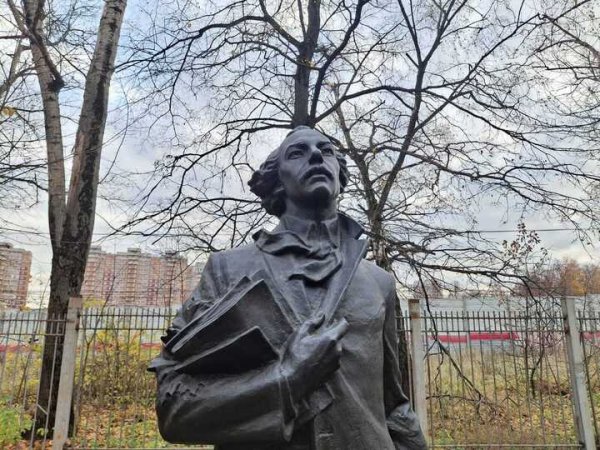 &laquo;Приезжайте ко мне в Кучино&raquo;: в Подмосковье сохранился дачный дом Андрея Белого