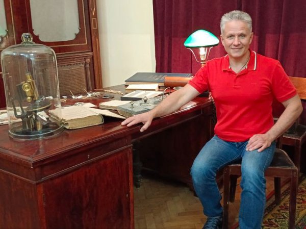 Российские ученые научились тестировать людей на стойкость к радиации