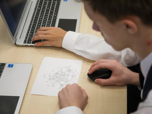 В России издали первое учебно-методическое пособие по «педагогике впечатлений»