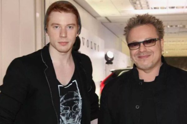 Владимир Пресняков поднял размер своего гонорара