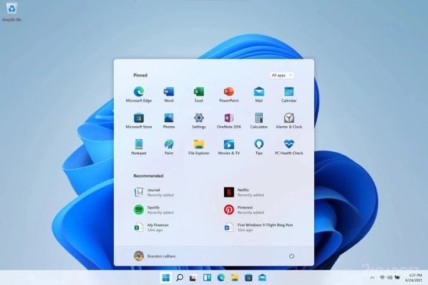 Windows 1.0 вышла 40 лет назад &mdash; ей хватало 256 Кбайт ОЗУ и одной дискеты (12 фото)