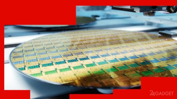 Почти 5 Гбайт на квадратный миллиметр: Kioxia и SanDisk готовят флеш-память рекордной плотности Почти 5 Гбайт на квадратный миллиметр: Kioxia и SanDisk готовят флеш-память рекордной плотности