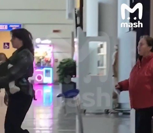 В Сети появились слухи о становлении Ларисы Гузеевой бабушкой В Сети появились слухи о становлении Ларисы Гузеевой бабушкой