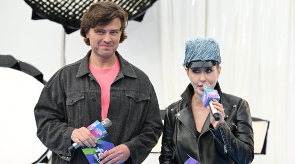 Прохор Шаляпин призвал оставить Аллу Пугачеву в покое Прохор Шаляпин призвал оставить Аллу Пугачеву в покое