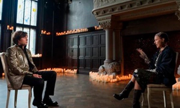 Прохор Шаляпин призвал оставить Аллу Пугачеву в покое Прохор Шаляпин призвал оставить Аллу Пугачеву в покое