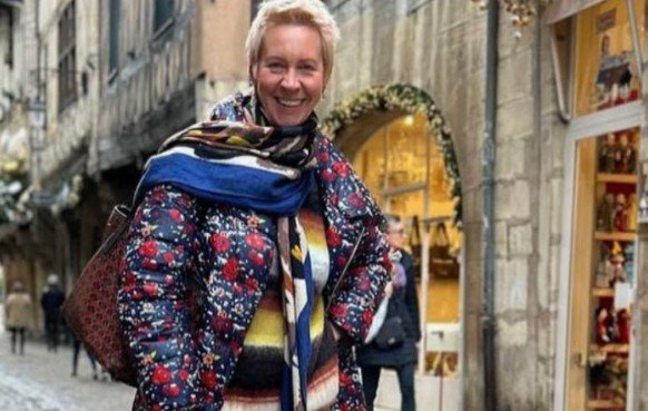 Татьяна Лазарева не считает себя алкоголичкой