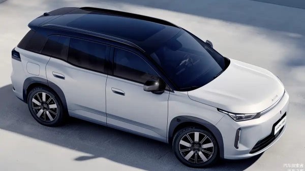 GAC Aion i60: полноценный дебют гибридного аналога Toyota bZ3X