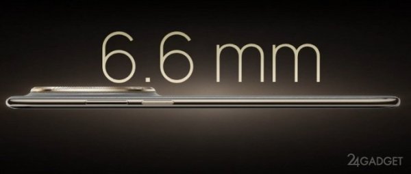 Дурной пример заразителен - Huawei представила тонкий смартфон Mate 70 Air с 7" экраном и батареей вдвое более ёмкой, чем у iPhone Air (4 фото)