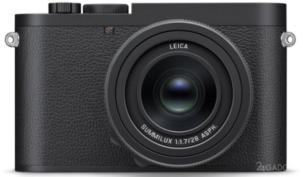 Leica представила камеру Q3 Monochrom исключительно для чёрно-белой съёмки. Она на $1055 дороже цветной версии