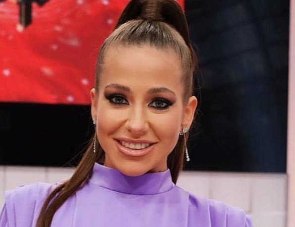 Юлия Барановская назвала домохозяек настоящими работягами