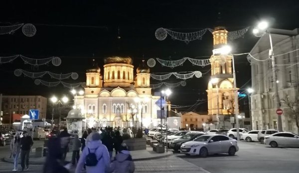 Не только раки: чем запомнится новогоднее путешествие в Ростовскую область Не только раки: чем запомнится новогоднее путешествие в Ростовскую область