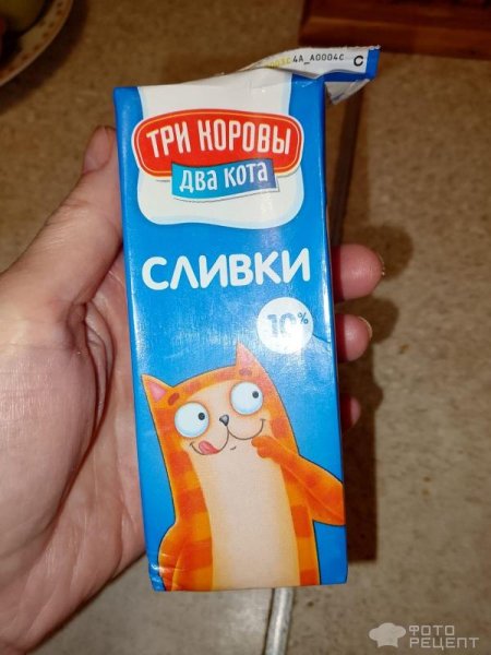 Рецепт: Чискейк с клубникой - В духовке