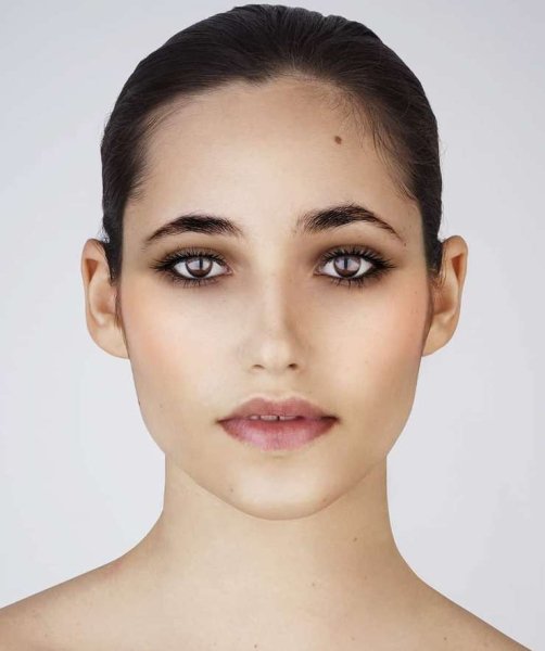 Асимметрия бровей: дефект или изюминка