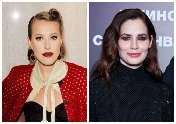 Асимметрия бровей: дефект или изюминка