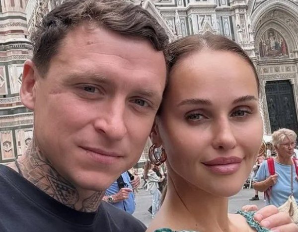 Жена Павла Мамаева оправдалась за свою резкость по отношению к мужу