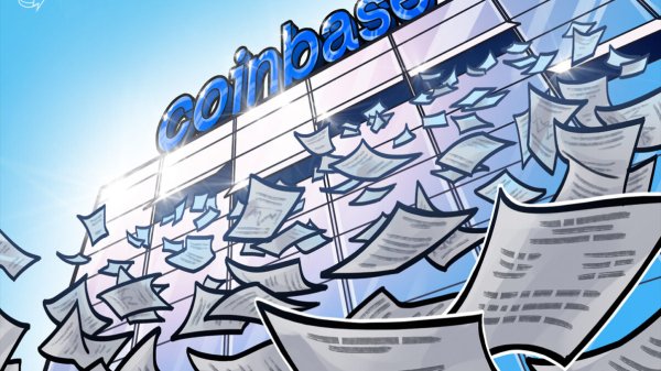 9 инвестиционных ставок Coinbase Ventures на криптовалюту на 2026 год 9 инвестиционных ставок Coinbase Ventures на криптовалюту на 2026 год