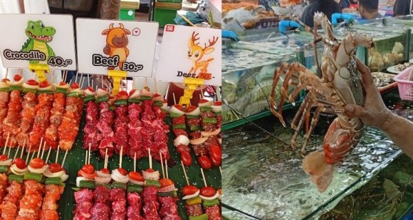 Траур в Таиланде: что напоминает о нем россиянам на Пхукете