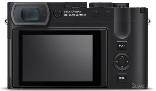 Leica представила камеру Q3 Monochrom исключительно для чёрно-белой съёмки. Она на $1055 дороже цветной версии