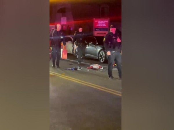 Четверо погибли в результате стрельбы на детском дне рождении
