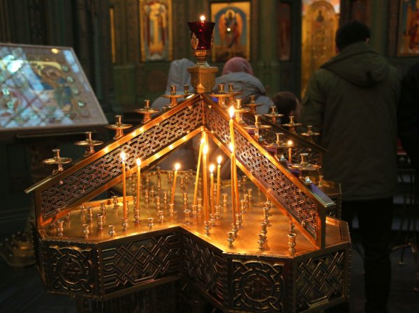 Что можно, а что нельзя делать 29 ноября в Матвеев день