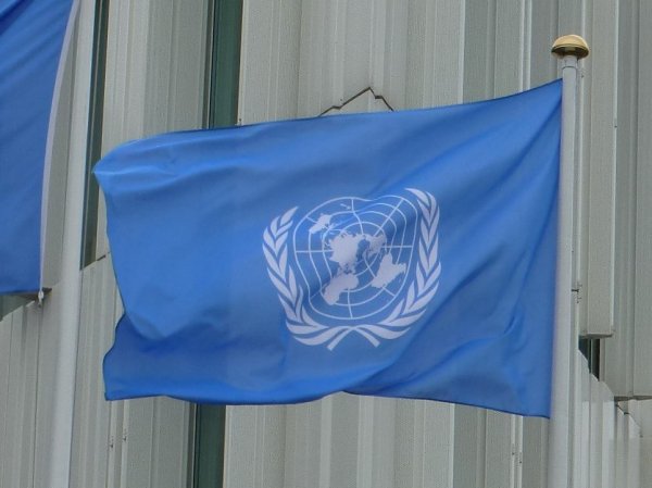 ООН намерена запустить новый блокчейн-проект для глобальных правительств