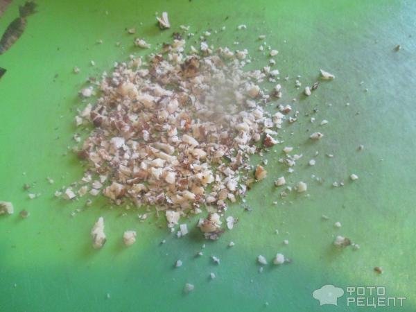 Рецепт: Салат из моркови с хреном - заправка из майонеза с хреном