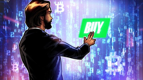 Биткоин-киты и розничные инвесторы движутся в противоположных направлениях Биткоин-киты и розничные инвесторы движутся в противоположных направлениях