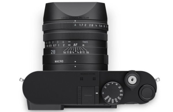 Leica представила камеру Q3 Monochrom исключительно для чёрно-белой съёмки. Она на $1055 дороже цветной версии