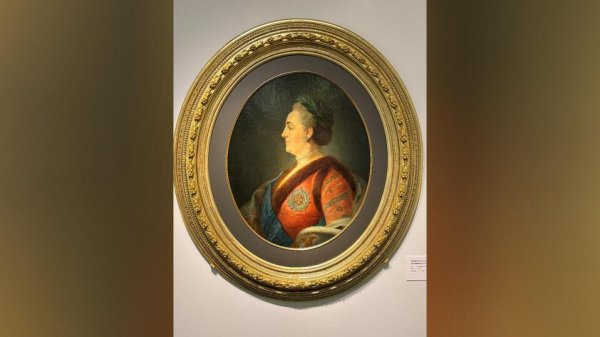 Мода на познание: в &laquo;Коломенском&raquo; открылась выставка &laquo;Русский Парнас&raquo;