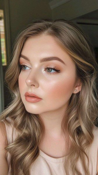 Осенний вайб в макияже: тренды, вдохновленные настроением сезона Осенний вайб в макияже: тренды, вдохновленные настроением сезона