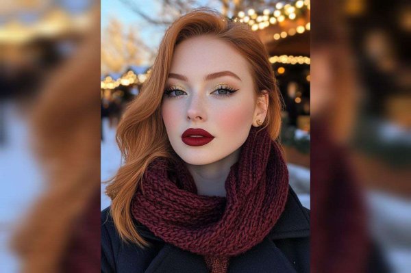 Осенний вайб в макияже: тренды, вдохновленные настроением сезона Осенний вайб в макияже: тренды, вдохновленные настроением сезона