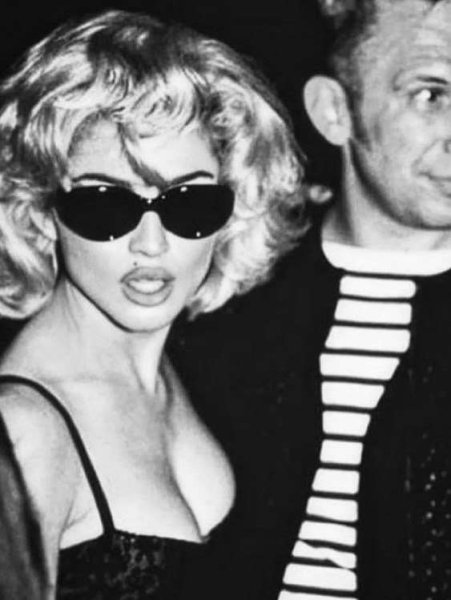 Пятно на репутации: история мушки