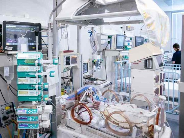  Помощь, которая вчера казалась фантастикой: высокотехнологичная медицина в Москве становится нормой жизни