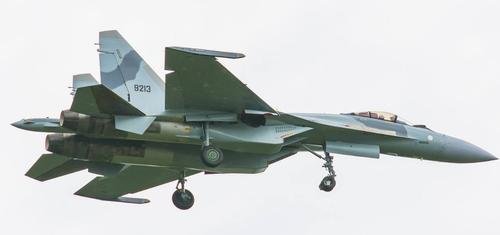 «Ростех» назвал Су-35С самым результативным истребителем «Ростех» назвал Су-35С самым результативным истребителем