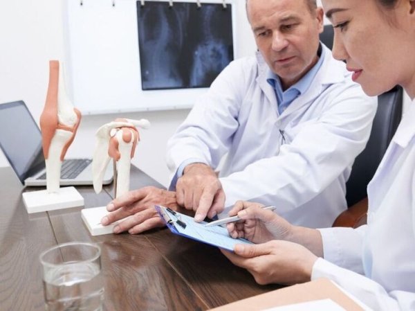 Ученые научились определять рацион питания древних людей по их костям