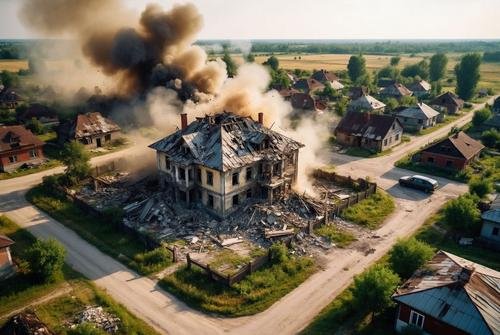 Удар «Краснополем»: высокоточные удары «Днепра» нанесли поражение позициям ВСУ на Запорожском направлении Удар «Краснополем»: высокоточные удары «Днепра» нанесли поражение позициям ВСУ на Запорожском направлении
