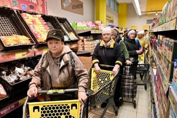 В Москве открылся 3000-й магазин сети «Чижик»