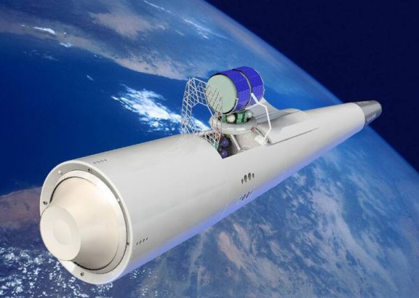 В России намерены нанести Илону Маску &laquo;Коронный&raquo; удар